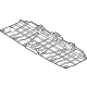 Mazda KMV6-50-060 Cover, Under-Front Mazda KMV6-50-060 Cover, Under-Front