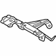 Mazda PE5J-13-960 Vapor Canister Bracket Mazda PE5J-13-960 Vapor Canister Bracket