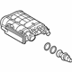 Mazda PE5B-13-96Z Vapor Canister Mazda PE5B-13-96Z Vapor Canister