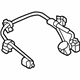 Mazda BJD5-67-SH0 Harness Mazda BJD5-67-SH0 Harness