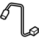 Mazda KMV6-88-129 Cord, Short Mazda KMV6-88-129 Cord, Short