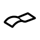 Mazda K629-88-161A-02 Trim(Left), Seat Cushion