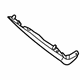 Mazda NE51-51-9H1E Air Deflector Mazda NE51-51-9H1E Air Deflector