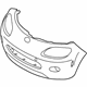 Mazda NEY1-50-03XA-BB Bumper Cover Mazda NEY1-50-03XA-BB Bumper Cover