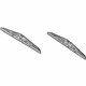 Mazda EC01-67-330B Blade