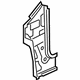 Mazda BP4K-70-230C Inner Hinge Pillar Mazda BP4K-70-230C Inner Hinge Pillar