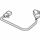 Mazda BR5V-51-5Z1 Harness