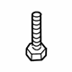 Mazda BR5V-51-695 Cover Screw