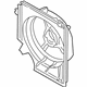 Mazda KL68-15-210A Shroud