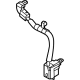 Mazda MH01-30-2HZ Cable Mazda MH01-30-2HZ Cable