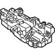 Mazda MH03-30-2J0A Junction Block Mazda MH03-30-2J0A Junction Block
