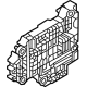 Mazda MH01-30-2G0 Junction Block Mazda MH01-30-2G0 Junction Block