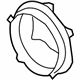 Mazda GS3L-51-0A1 Socket Cover