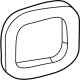 Mazda DN4E-51-3H8 Gasket