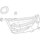 Mazda DN4E-51-3F0 Tail Lamp Assembly
