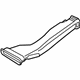 Mazda G46G-61-8A2A Lower Duct