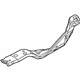 Mazda GHP9-61-273A Rear Duct