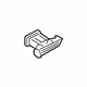 Mazda GRF5-64-830-02 Louver