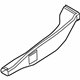 Mazda GME6-61-8A1 Center Duct