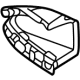 Mazda DN4E-50-2G1A End Seal Mazda DN4E-50-2G1A End Seal