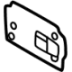 Mazda DN4E-50-1W1A Plate Mazda DN4E-50-1W1A Plate