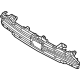 Mazda DN4E-50-1T0C Mesh, Front Bumper Mazda DN4E-50-1T0C Mesh, Front Bumper