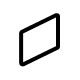Mazda DJBC-50-2G1 Seal Plate Seal Mazda DJBC-50-2G1 Seal Plate Seal