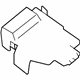Mazda GS3L-66-761B Upper Cover