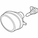Mazda EH44-51-680B Fog Lamp Assembly