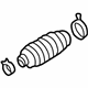 Mazda B456-32-125 Boot Mazda B456-32-125 Boot