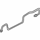 Mazda BJ0E-32-45X Return Pipe Mazda BJ0E-32-45X Return Pipe