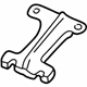 Mazda TA02-32-216 Steering Column Mount Plate