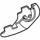Mazda TA02-60-231A-00 Column Cover