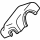 Mazda TA02-60-221A-90 Column Cover