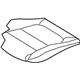 Mazda KD37-88-161C-34 Cushion Cover