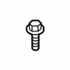 Mazda 9YAA-71-002 Seat Assembly Mount Bolt Mazda 9YAA-71-002 Seat Assembly Mount Bolt