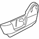 Mazda KD33-88-1HX-02 Outer Cover