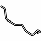 Mazda KD49-88-298 Adjust Lever