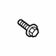 Mazda C100-88-109 Seat Back Assembly Screw Mazda C100-88-109 Seat Back Assembly Screw