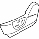 Mazda KD37-88-1HX-02 Outer Cover