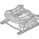 Mazda KAY3-88-AF0 Seat Frame