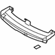 Mazda TK21-50-1A0 Mount Plate
