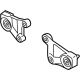 Mazda DFP4-28-68XA Mount Bracket Mazda DFP4-28-68XA Mount Bracket