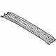 Mazda KD53-70-66X Reinforcement
