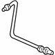 Mazda ZZC0-43-660 Brake Hose