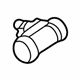 Mazda ECY1-26-710A Wheel Cylinder