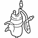Mazda EC01-61-5A0C Drier