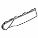 Mazda GRF5-58-334-02 Handle Cover
