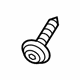 Mazda 9076-00-512B Overhead Console Screw
