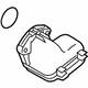 Mazda PE01-14-240 Strainer